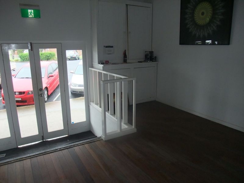 Shop 1/37 Little Street, Coffs Harbour NSW 2450