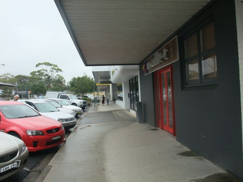 Shop 1/37 Little Street, Coffs Harbour NSW 2450