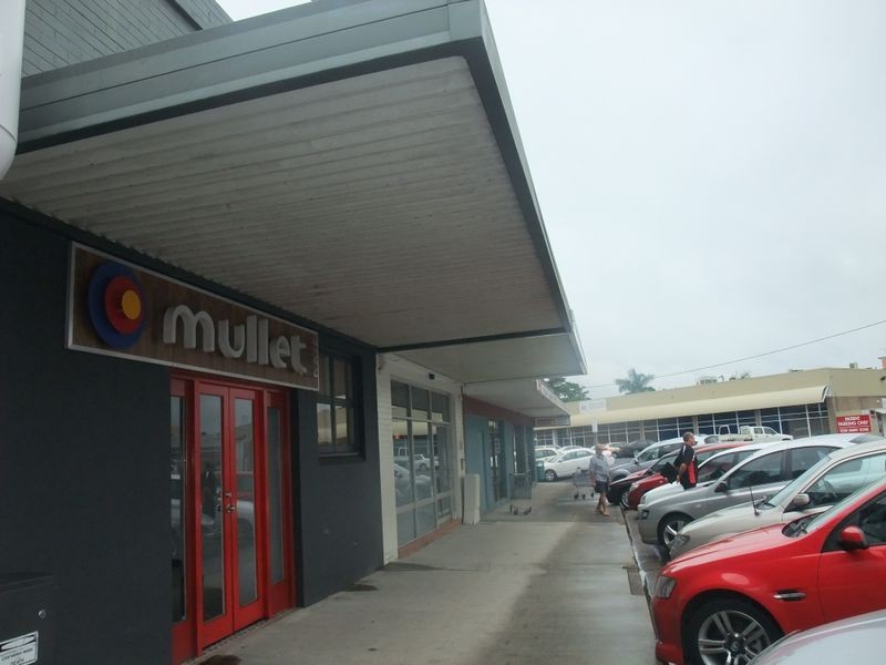 Shop 1/37 Little Street, Coffs Harbour NSW 2450