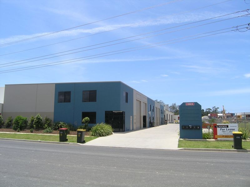 Unit 4/5 Forge Drive, Coffs Harbour NSW 2450