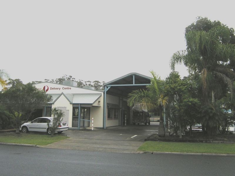 2 Mansbridge Drive, Coffs Harbour NSW 2450