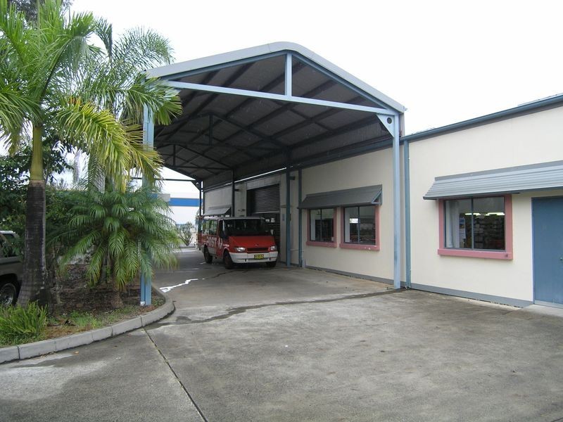 2 Mansbridge Drive, Coffs Harbour NSW 2450
