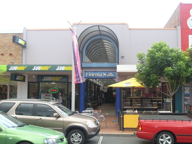 15B/7-9 Harbour Drive, Coffs Harbour NSW 2450