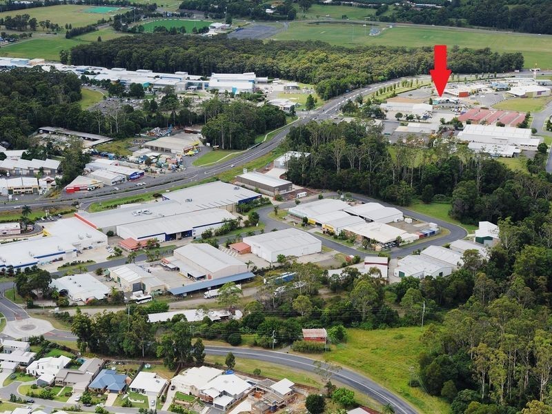Lot 12 Kiddell Place, Coffs Harbour NSW 2450