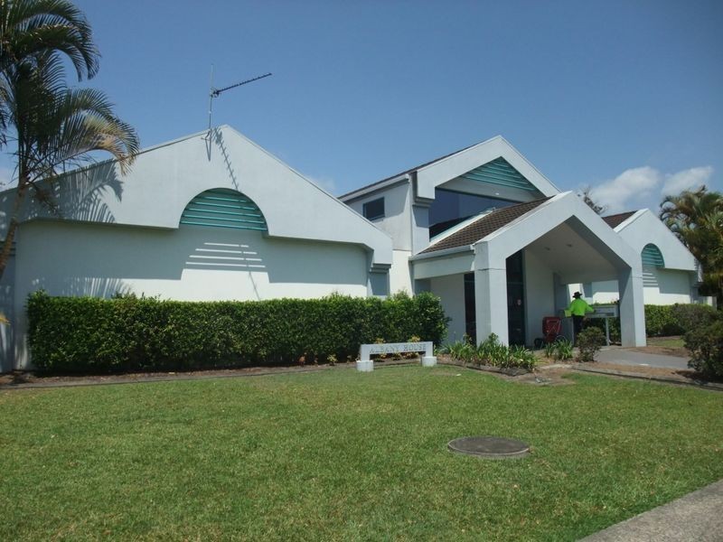 Suite 8/60-62 Albany Street, Coffs Harbour NSW 2450