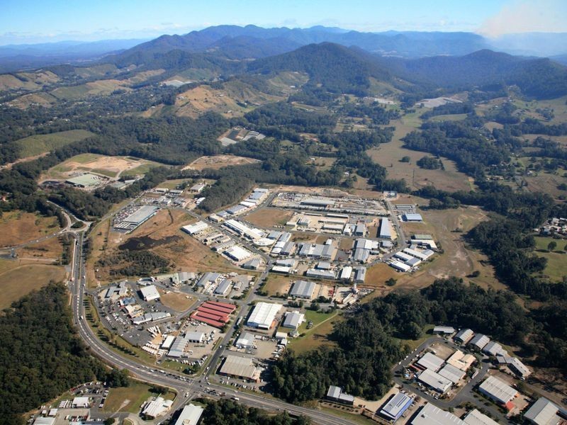 Lot 12 Kiddell Place, Coffs Harbour NSW 2450