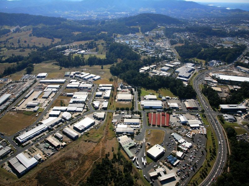 Lot 12 Kiddell Place, Coffs Harbour NSW 2450