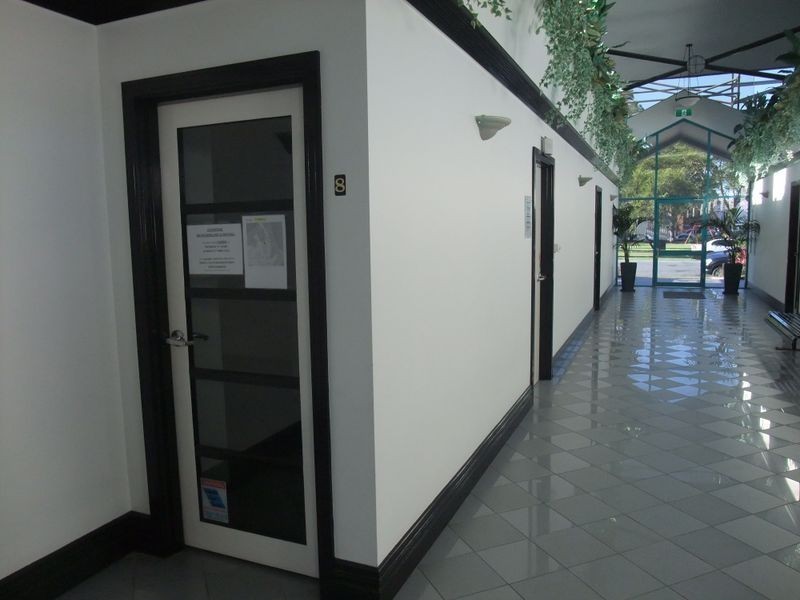 Suite 8/60-62 Albany Street, Coffs Harbour NSW 2450