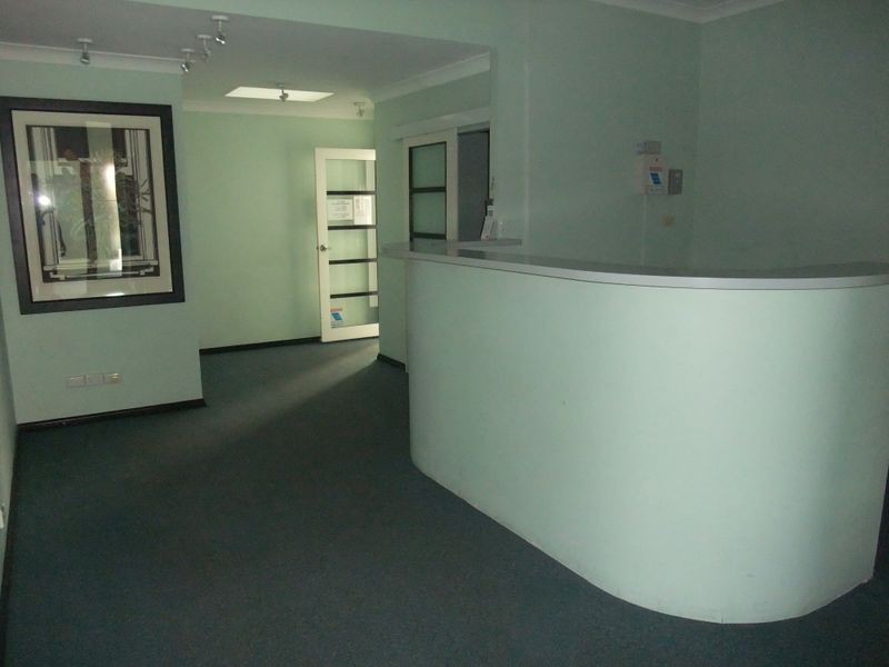 Suite 8/60-62 Albany Street, Coffs Harbour NSW 2450