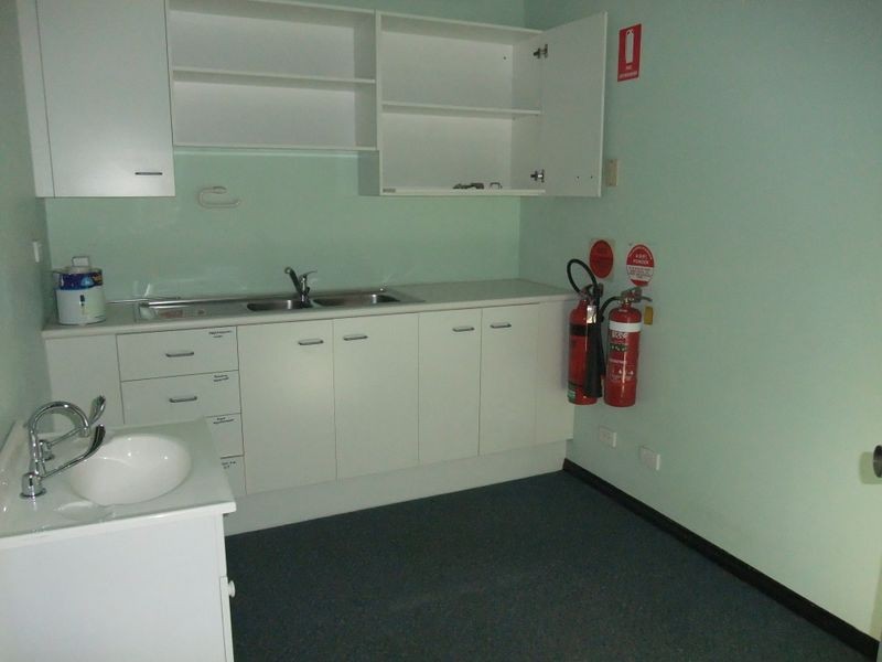 Suite 8/60-62 Albany Street, Coffs Harbour NSW 2450