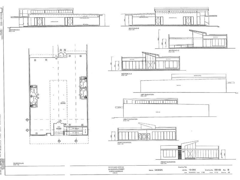 39 Gordon Street, Coffs Harbour NSW 2450