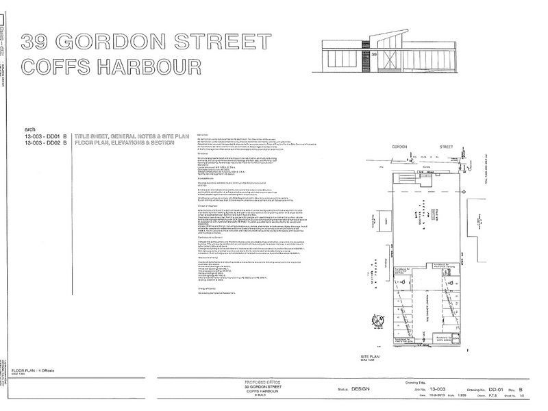 39 Gordon Street, Coffs Harbour NSW 2450