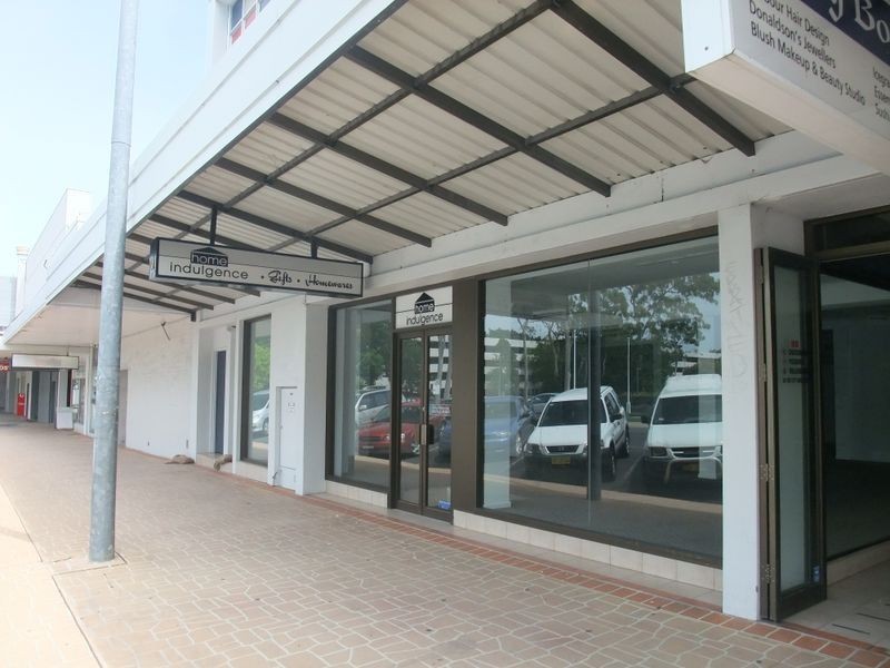 Shop 21a/23-29 Harbour Drive, Coffs Harbour NSW 2450