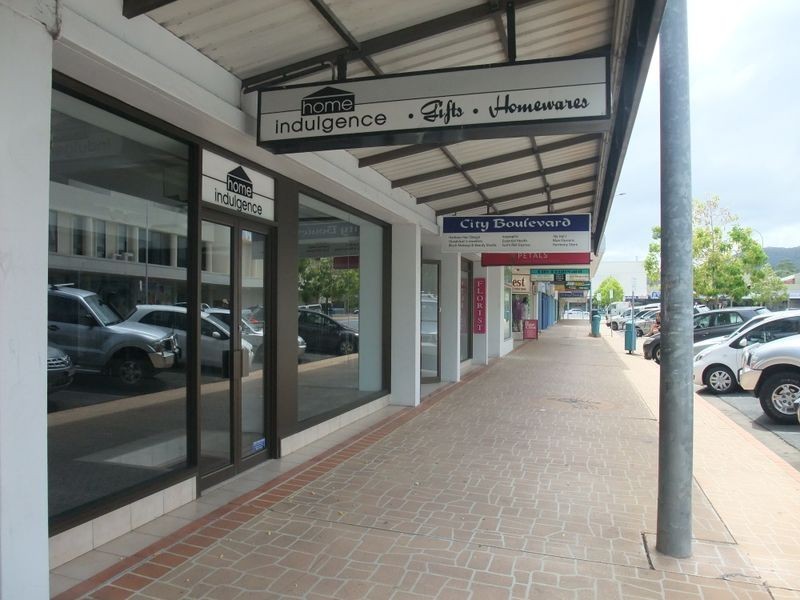 Shop 21a/23-29 Harbour Drive, Coffs Harbour NSW 2450