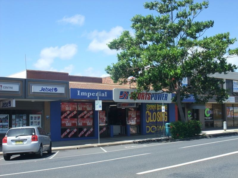 17 Park Avenue, Coffs Harbour NSW 2450