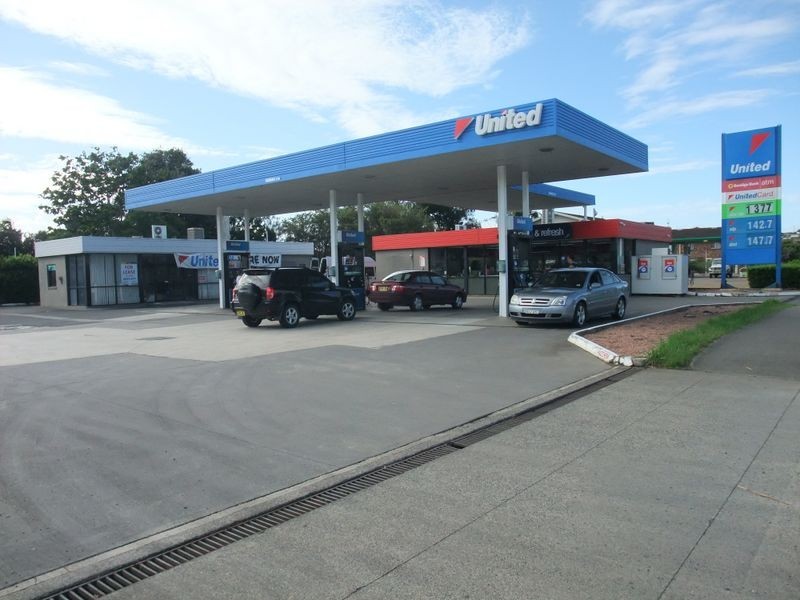 58 Pacific Highway, Woolgoolga NSW 2456