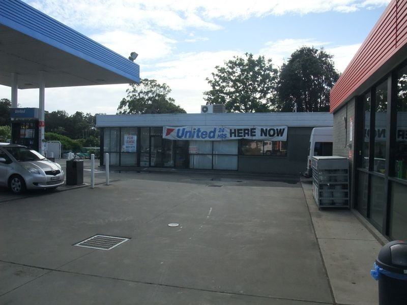 58 Pacific Highway, Woolgoolga NSW 2456
