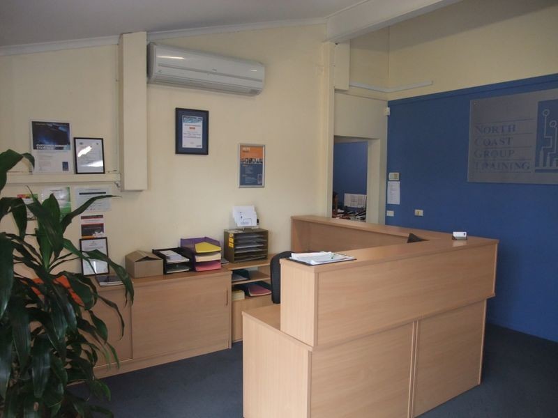 Suites 8 & 9/26-28 Orlando Street, Coffs Harbour NSW 2450