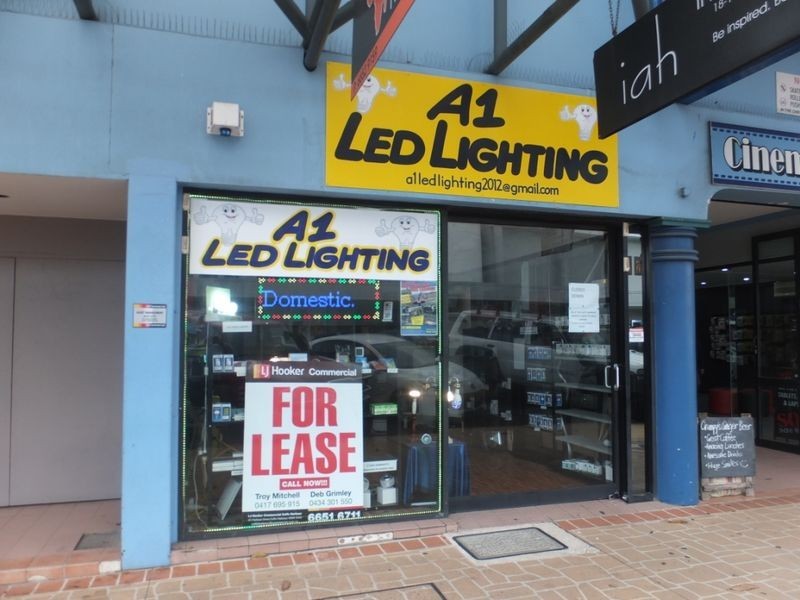 Shop 16-17/9 Harbour Drive, Coffs Harbour NSW 2450