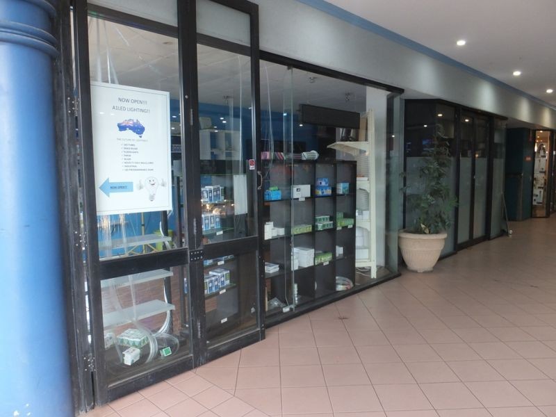 Shop 16-17/9 Harbour Drive, Coffs Harbour NSW 2450