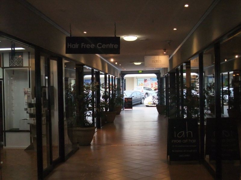 Shop 16-17/9 Harbour Drive, Coffs Harbour NSW 2450