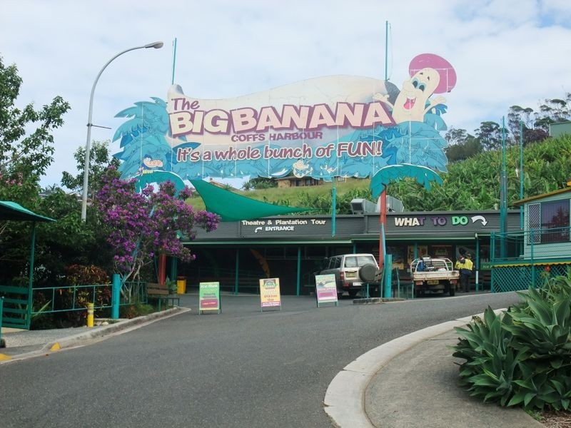 Shop 2/351 Pacific Highway, Coffs Harbour NSW 2450