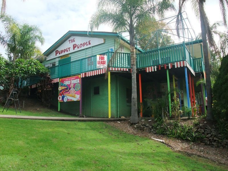 Shop 2/351 Pacific Highway, Coffs Harbour NSW 2450