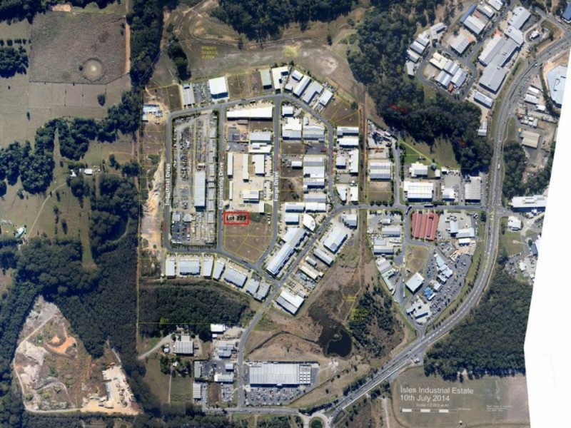 6/Lot 123 Engineering Drive, Coffs Harbour NSW 2450