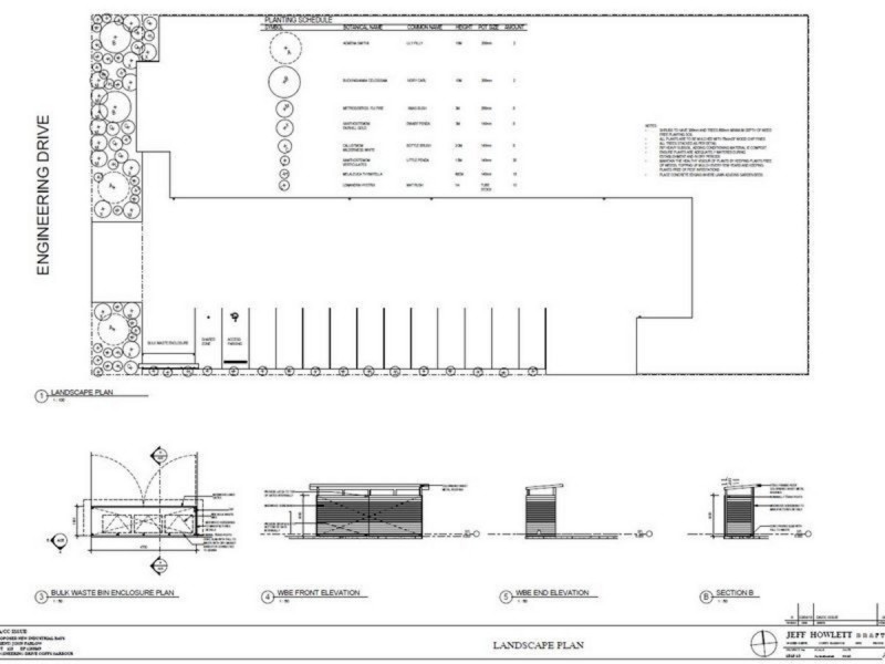 6/Lot 123 Engineering Drive, Coffs Harbour NSW 2450
