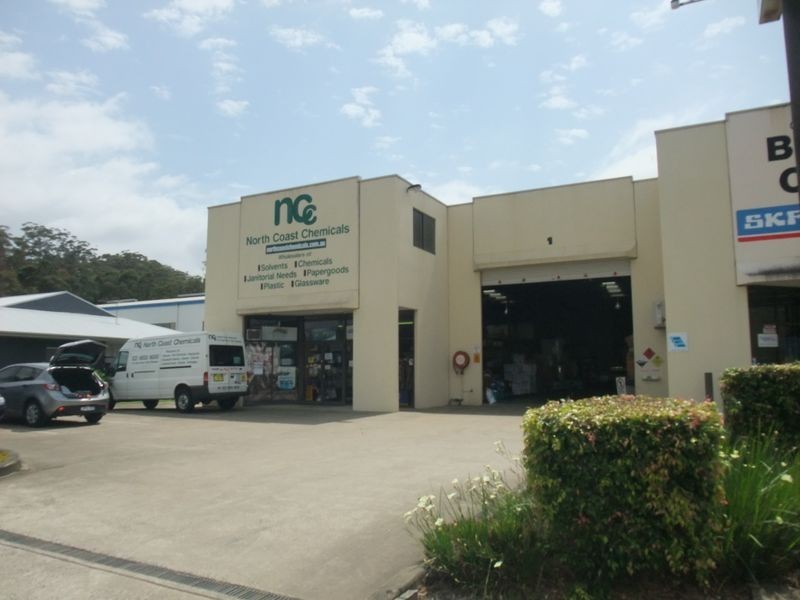 1/4 Cook Drive, Coffs Harbour NSW 2450