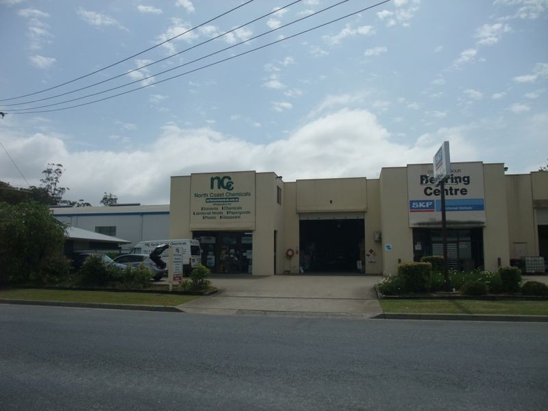 1/4 Cook Drive, Coffs Harbour NSW 2450