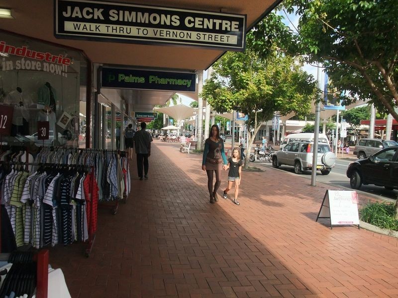 3/33 Harbour Drive, Coffs Harbour NSW 2450