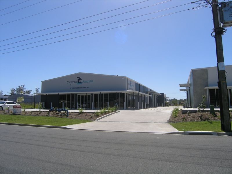 Unit 3/17 Forge Drive, Coffs Harbour NSW 2450
