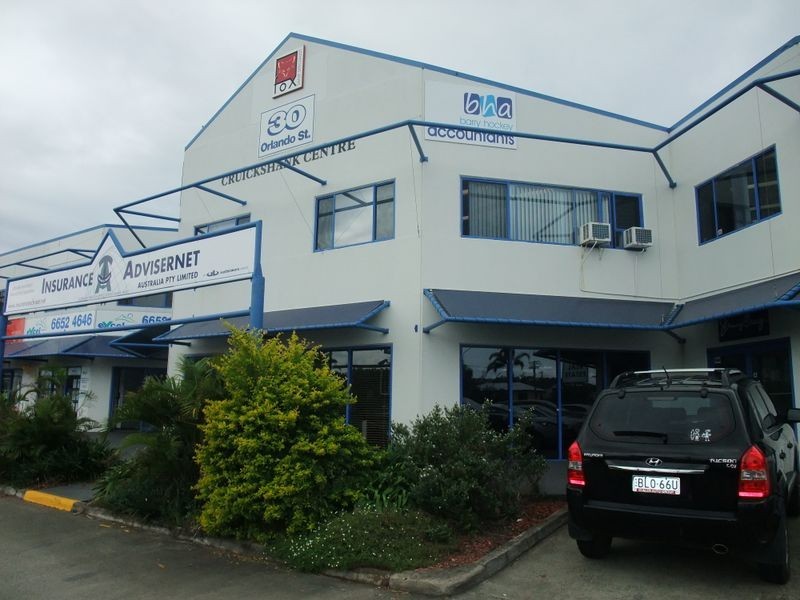 Suite 708/30 Orlando Street, Coffs Harbour NSW 2450