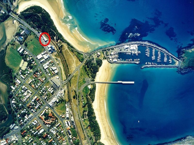 Suite 708/30 Orlando Street, Coffs Harbour NSW 2450