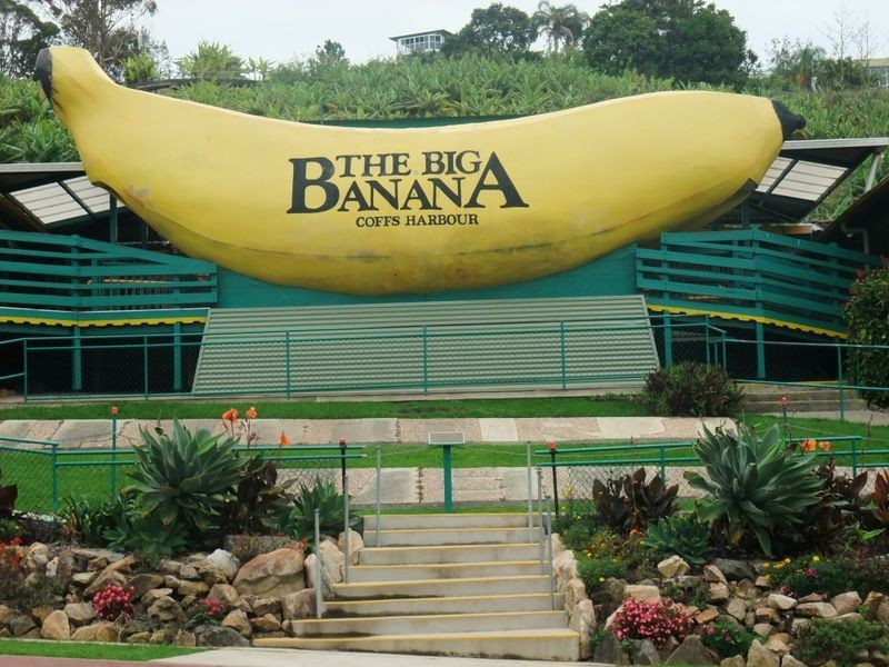 351 Pacific Highway, Coffs Harbour NSW 2450