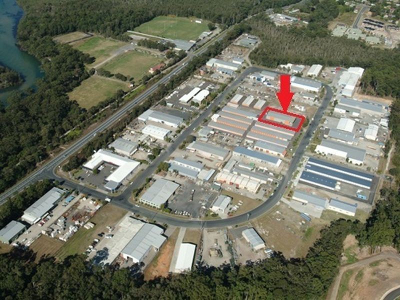 8 Craft Close, Toormina NSW 2452