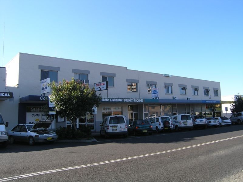 Suite 215/45 Little Street, Coffs Harbour NSW 2450