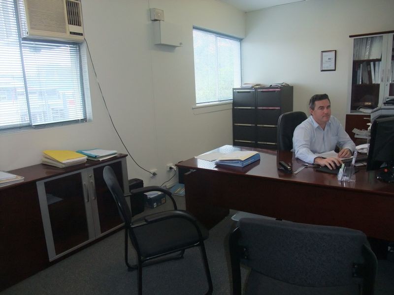 Suite 215/45 Little Street, Coffs Harbour NSW 2450