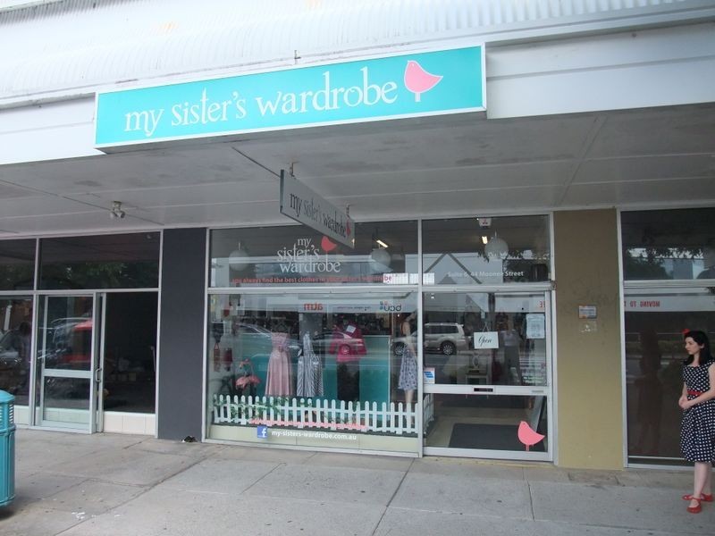 Shop 5/44 Moonee Street, Coffs Harbour NSW 2450