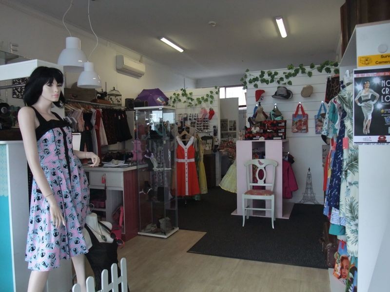 Shop 5/44 Moonee Street, Coffs Harbour NSW 2450
