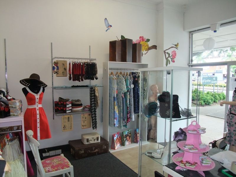 Shop 5/44 Moonee Street, Coffs Harbour NSW 2450