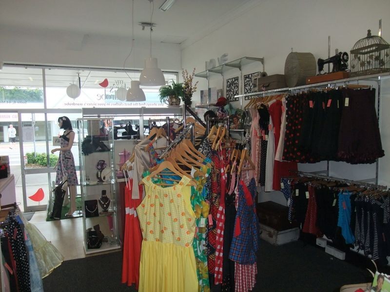 Shop 5/44 Moonee Street, Coffs Harbour NSW 2450