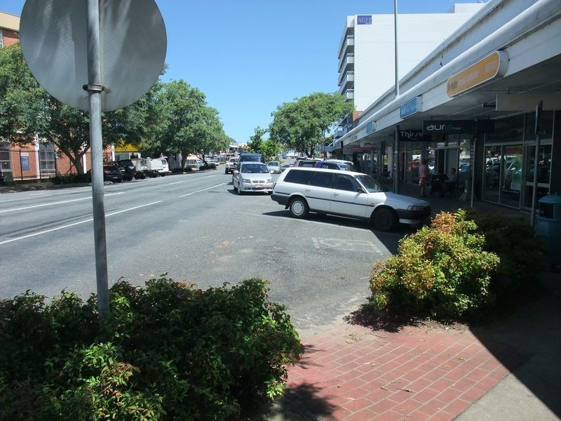 Shop 5/44 Moonee Street, Coffs Harbour NSW 2450