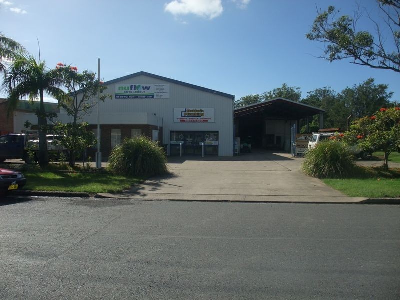 Unit 2/21 Wingara Drive, Coffs Harbour NSW 2450