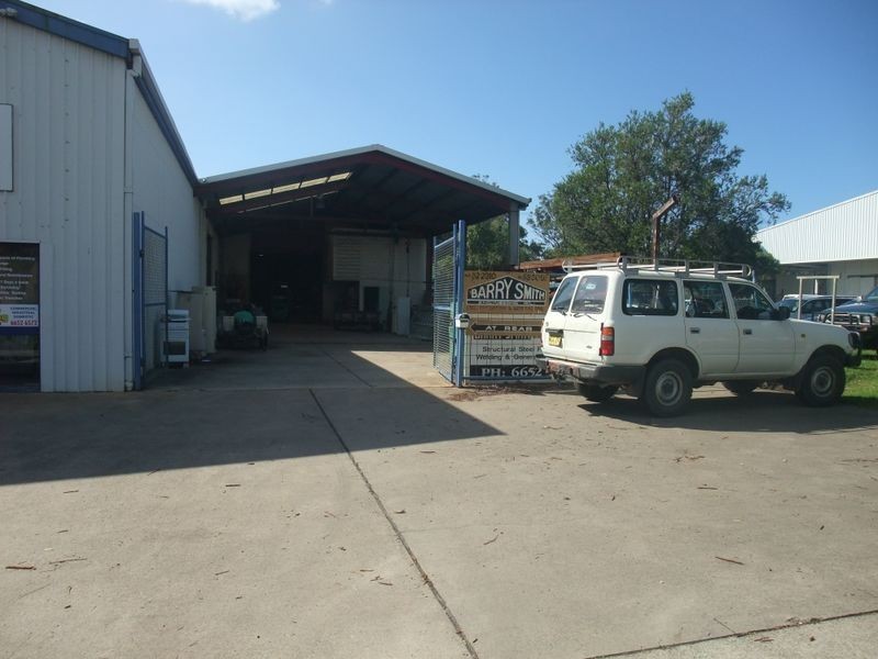 Unit 2/21 Wingara Drive, Coffs Harbour NSW 2450