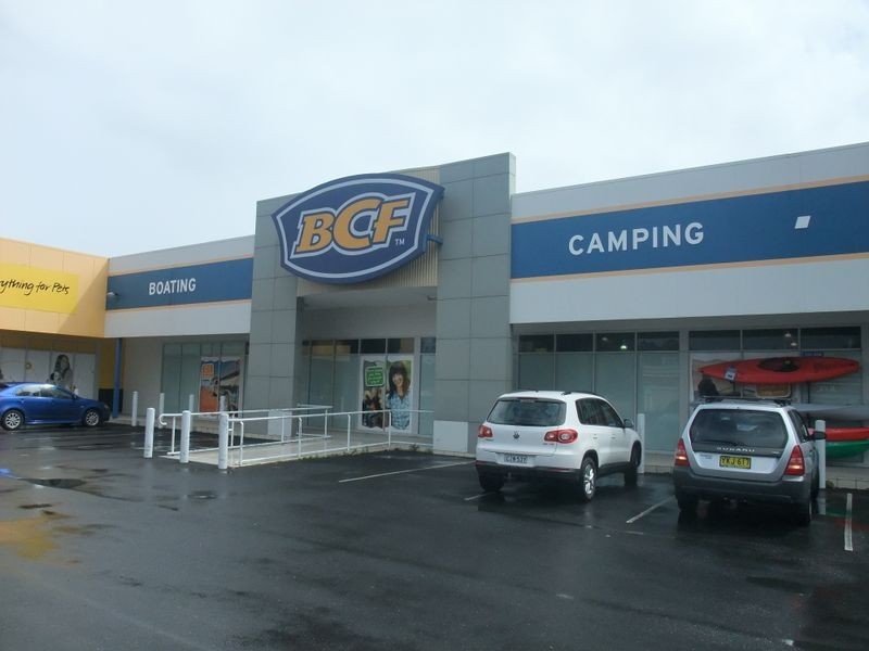 Shop 2/1 Mansbridge Drive Pacific Highway, Coffs Harbour NSW 2450