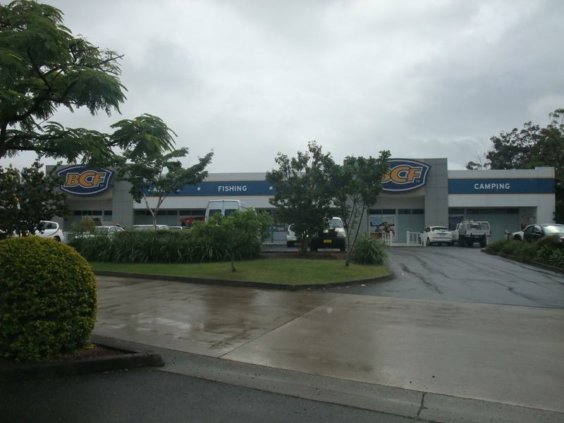 Shop 2/1 Mansbridge Drive Pacific Highway, Coffs Harbour NSW 2450