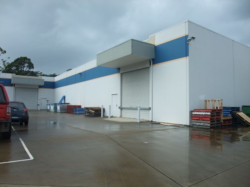 Shop 2/1 Mansbridge Drive Pacific Highway, Coffs Harbour NSW 2450