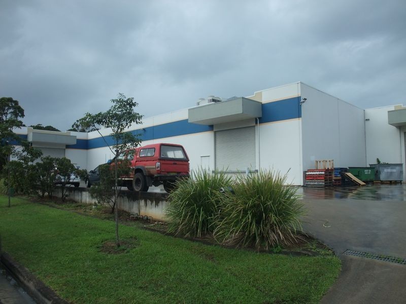 Shop 2/1 Mansbridge Drive Pacific Highway, Coffs Harbour NSW 2450